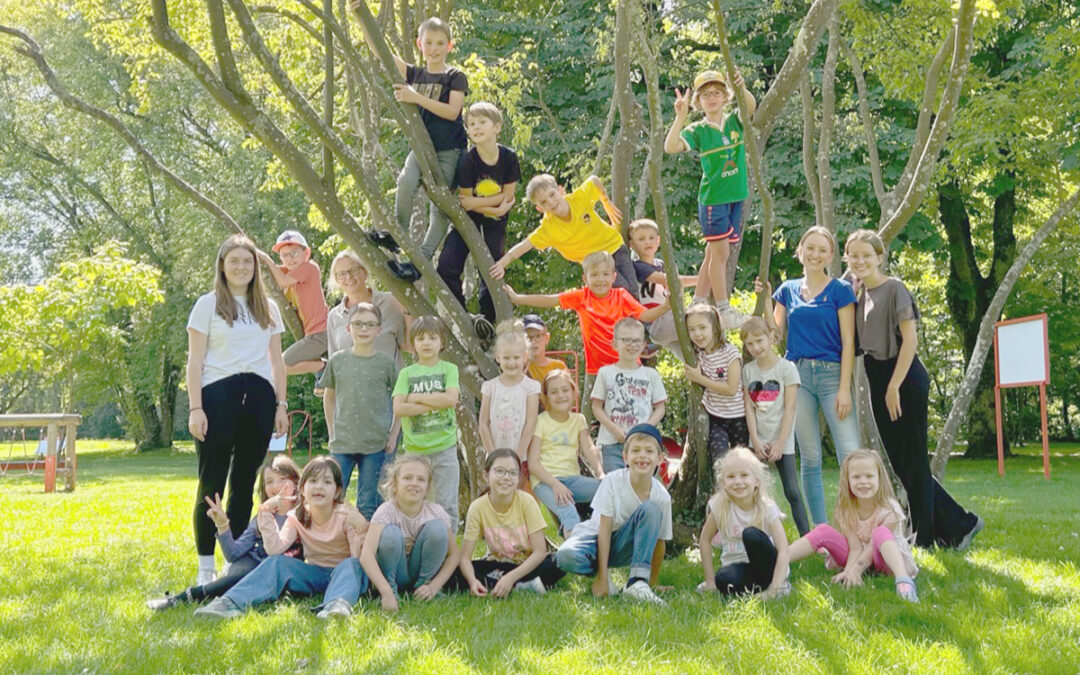 Jugendtechnikschule Main-Tauber – Rückblick 2023/24